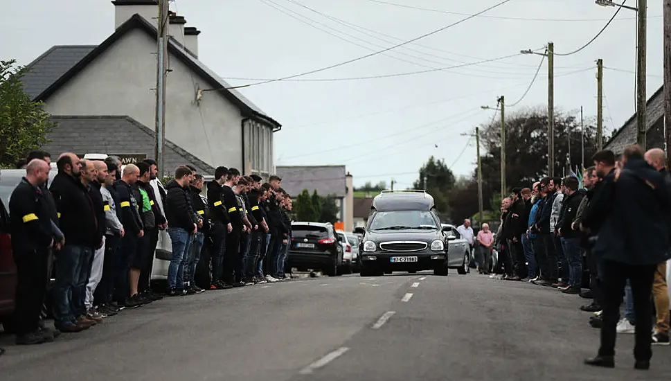 'We Struggle': Community Calls For Greater Support Services After Kerry Tragedy