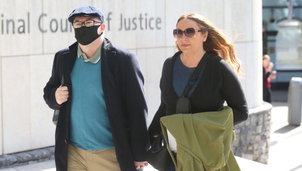 Michael Lynn's Wife Tells Trial She Didn't Know If He Was ‘Dead Or Alive’ In Brazil Prison