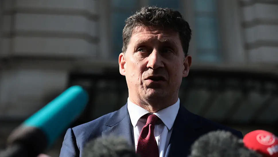 Eamon Ryan Says Coalition’s Majority Left ‘Tight’ After Government Tds Suspended