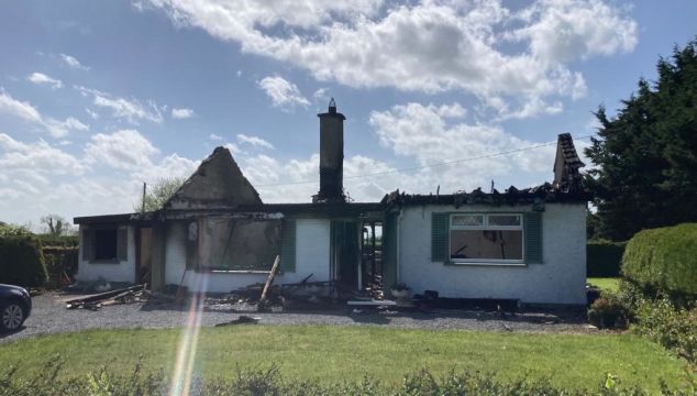 Family Issues Smoke Alarm Appeal After Fire Guts Great-Gran’s Home Of 48 Years