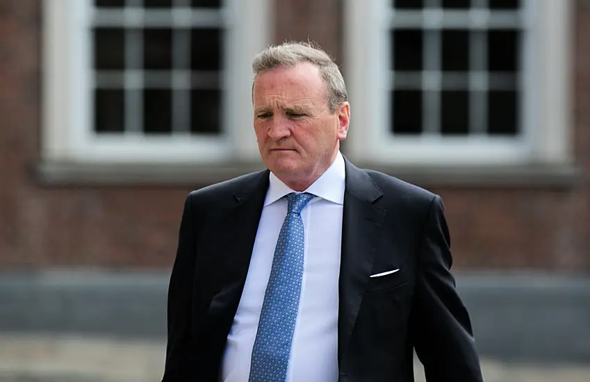 Disclosures Tribunal Concludes Evidence Over Ex-Sergeant's Harassment And Bullying Complaints