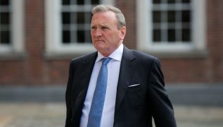 Former Garda Says Handling Of Complaint Over Child Sex Abuse Investigation Was A 'Sham'