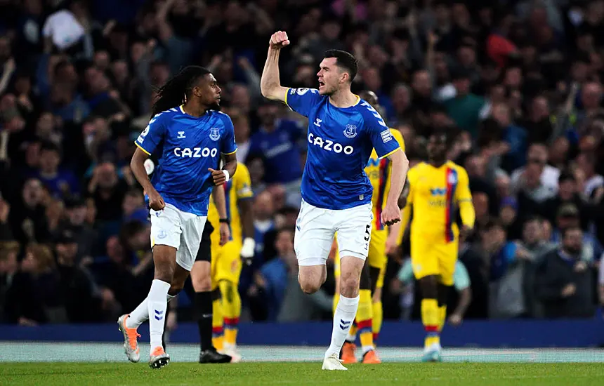 Everton Mount Stunning Fightback To Clinch Premier League Survival In Palace Win