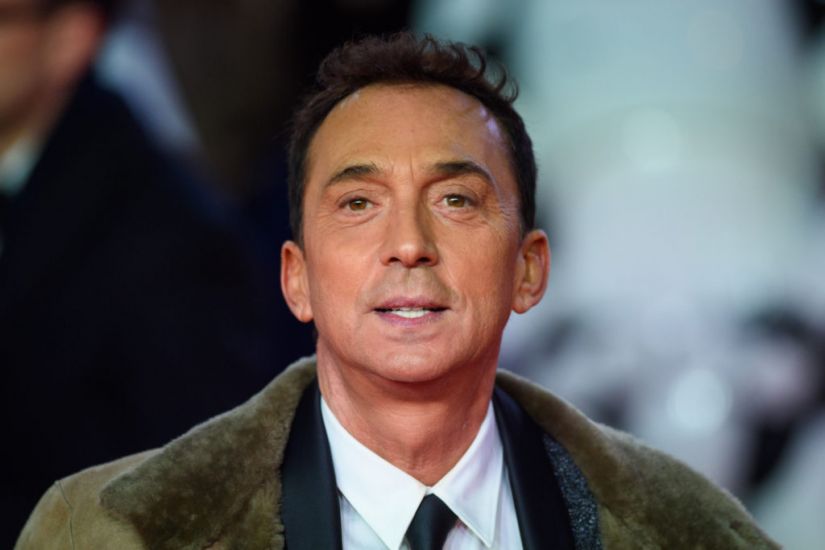 Bruno Tonioli Leaves Strictly Come Dancing Due To ‘Travel Situation’