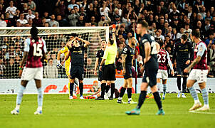 Burnley Never ‘Helpless’ In Battle To Beat Drop, Insists Caretaker Mike Jackson
