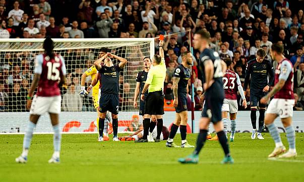 Burnley Never ‘Helpless’ In Battle To Beat Drop, Insists Caretaker Mike Jackson