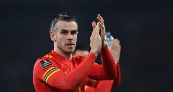Gareth Bale Move To Cardiff Would ‘Tick All The Boxes’ – Wales Boss Robert Page