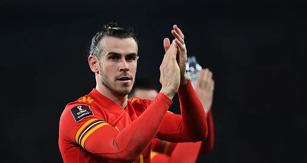 Gareth Bale Move To Cardiff Would ‘Tick All The Boxes’ – Wales Boss Robert Page