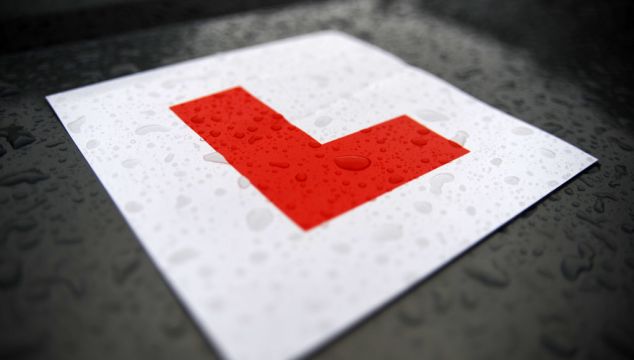 Learner Driver Caught Driving Unaccompanied Twice On Same Day In Same Car