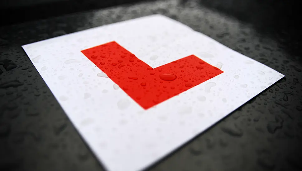 More Than 2,000 Learner Drivers Complained About Their Driving Test Last Year