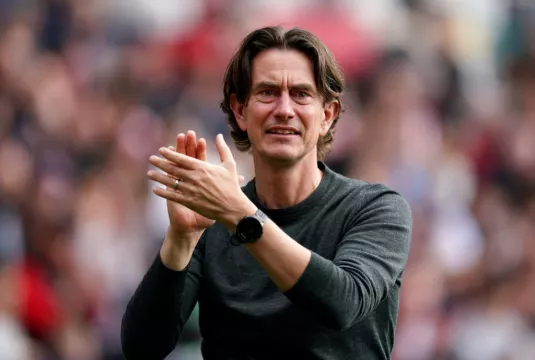 Brentford Will Be On ‘Max Power’ Against Leeds, Insists Thomas Frank