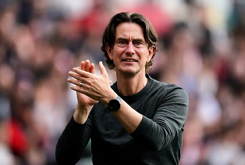 Brentford Will Be On ‘Max Power’ Against Leeds, Insists Thomas Frank