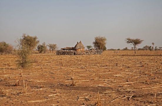 Un Warns Of 18 Million Facing Severe Hunger In Region Of Africa