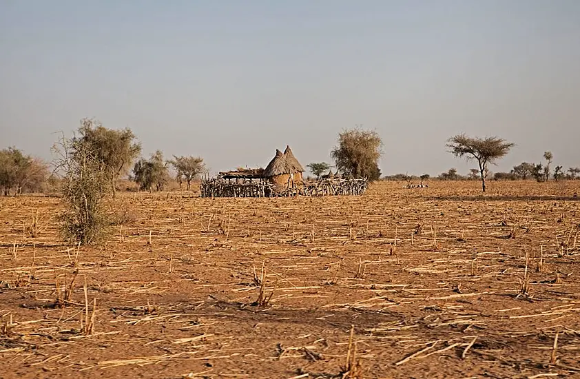 Un Warns Of 18 Million Facing Severe Hunger In Region Of Africa