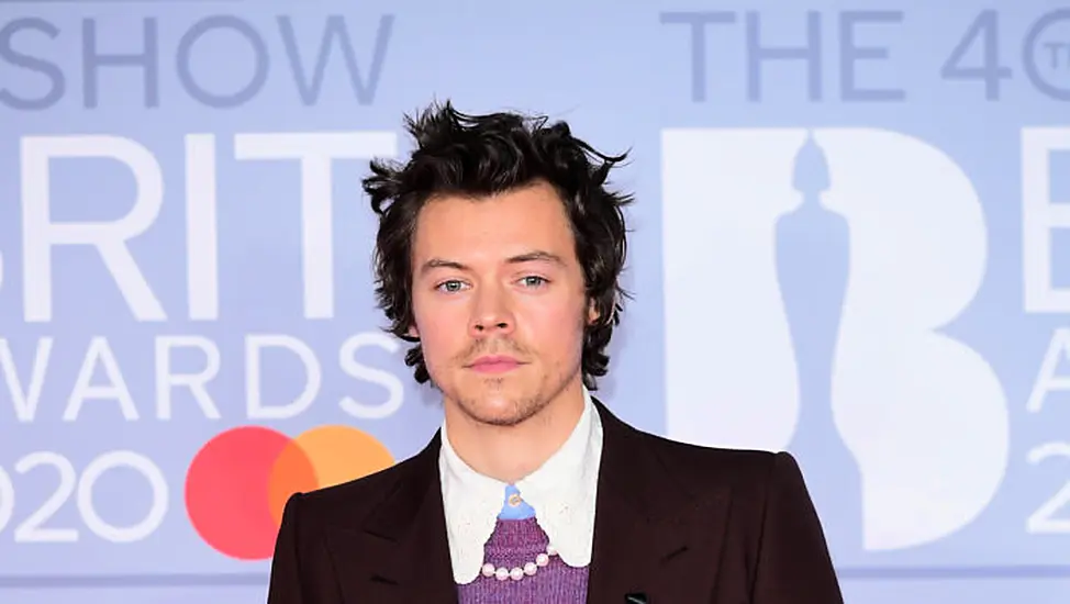 Harry Styles: What The Critics Are Saying About His New Album, Harry’s House