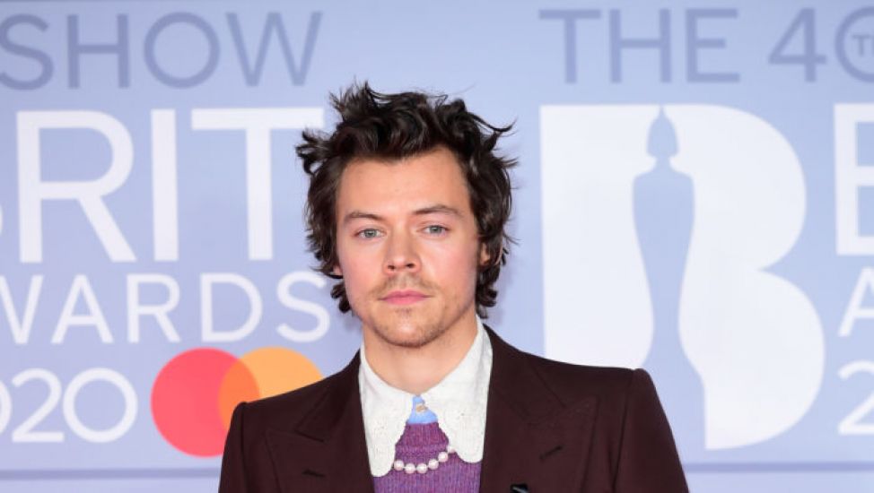 Harry Styles: What The Critics Are Saying About His New Album, Harry’s House