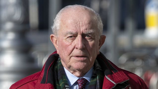 Former Principal Facing 90 Charges Of Sex Abuse Granted €30,000 Bail