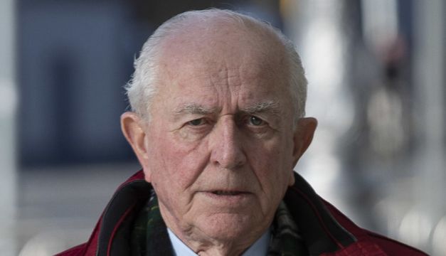 Former School Principal To Face Trial Over 90 Incidents Of Alleged Sex Abuse