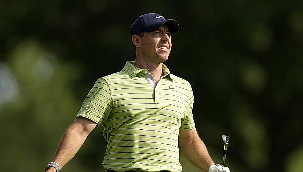 Laois Nationalist — PGA Championship: Rory McIlroy Still The Man To ...