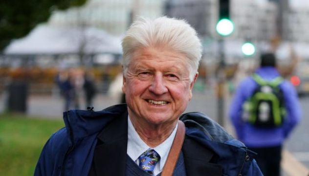 Boris Johnson’s Father Acquires French Citizenship To Keep Link With Eu