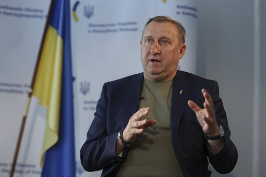 Poles Need Eu Funds As They Help Ukrainians, Ambassador Says