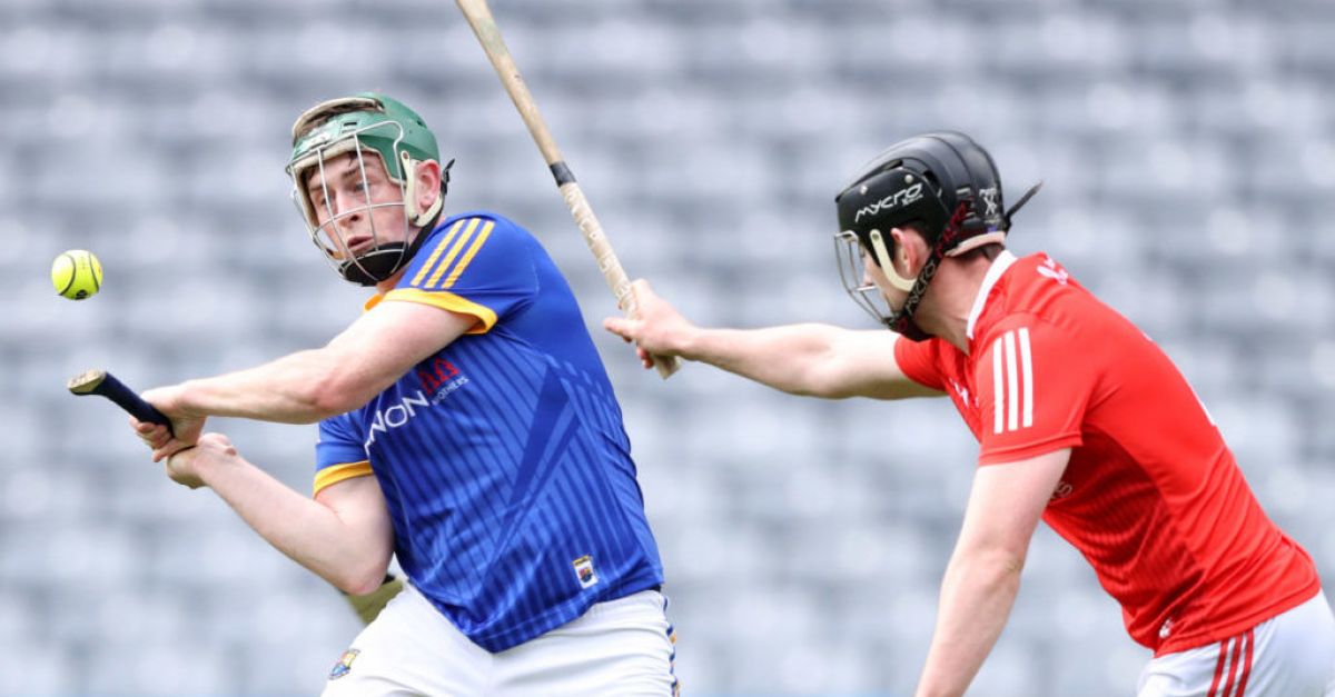 The Leinster Hurling Championship heats up and the Taileteann Cup begins
