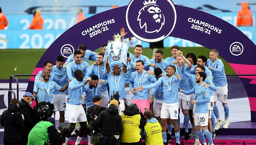 Premier League Permutations: Plenty To Play For At Top And Bottom On Final Day