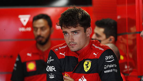 Waterford News and Star — Charles Leclerc continues to dominate in practice at Spanish Grand Prix - Vimarsana News