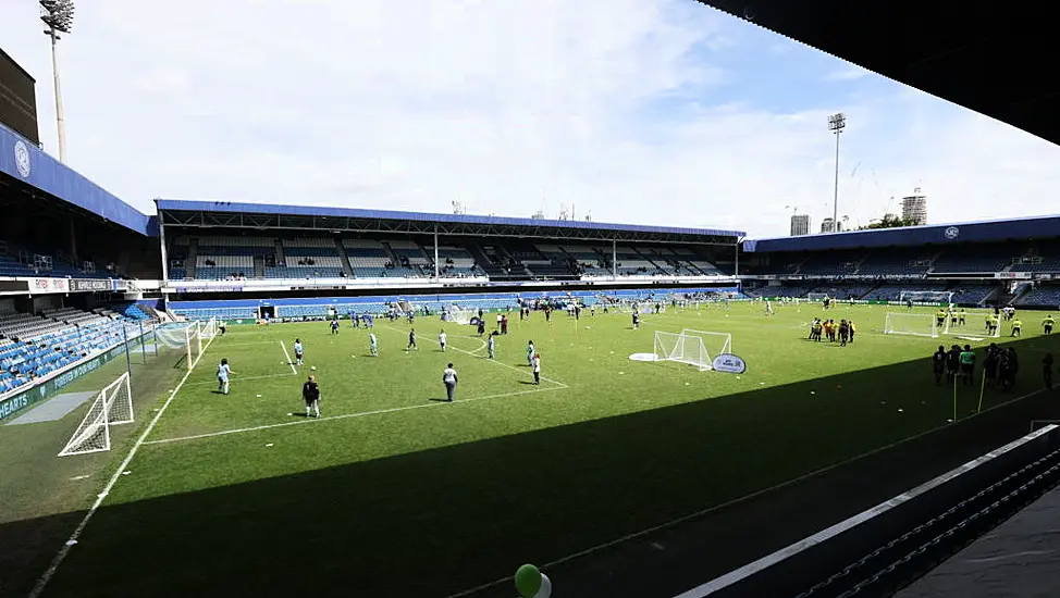 Celebrities Take Part In Football Tournament In Memory Of Grenfell Tower Victims