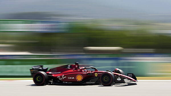 Roscommon Herald — Charles Leclerc recovers from spin to clinch Spanish GP pole - Vimarsana News
