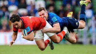 Munster Miss Out On Home Quarter-Final After Defeat To Leinster