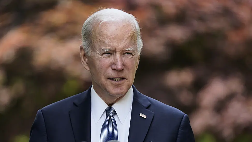 Us Will Not Send Ukraine Rocket Systems That Can Reach Russia, Says Biden