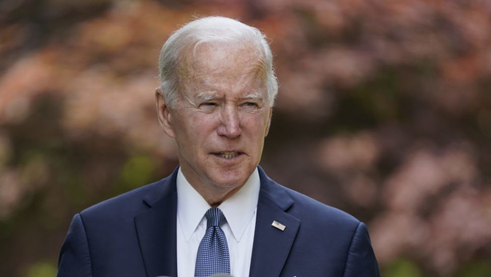 Us Will Not Send Ukraine Rocket Systems That Can Reach Russia, Says Biden