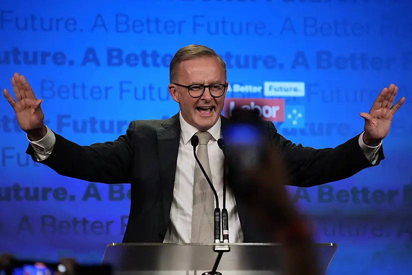 Anthony Albanese Elected Australia’s Leader In Complex Poll Result