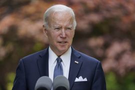 Joe Biden Praises Hyundai’s Us Investment As Asia Tour Continues