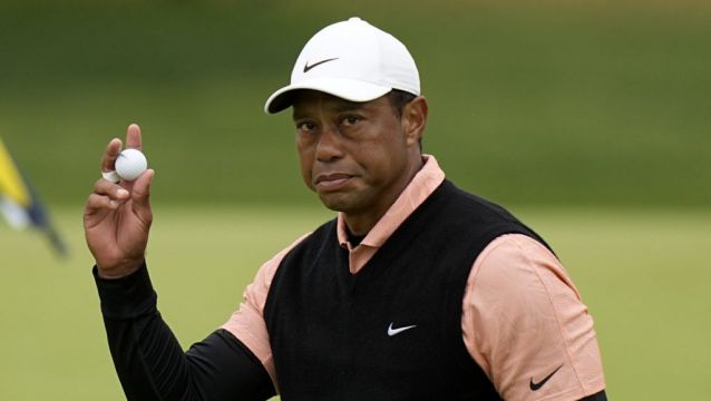 Tiger Woods Withdraws From Us Pga Following His Worst Round At Event