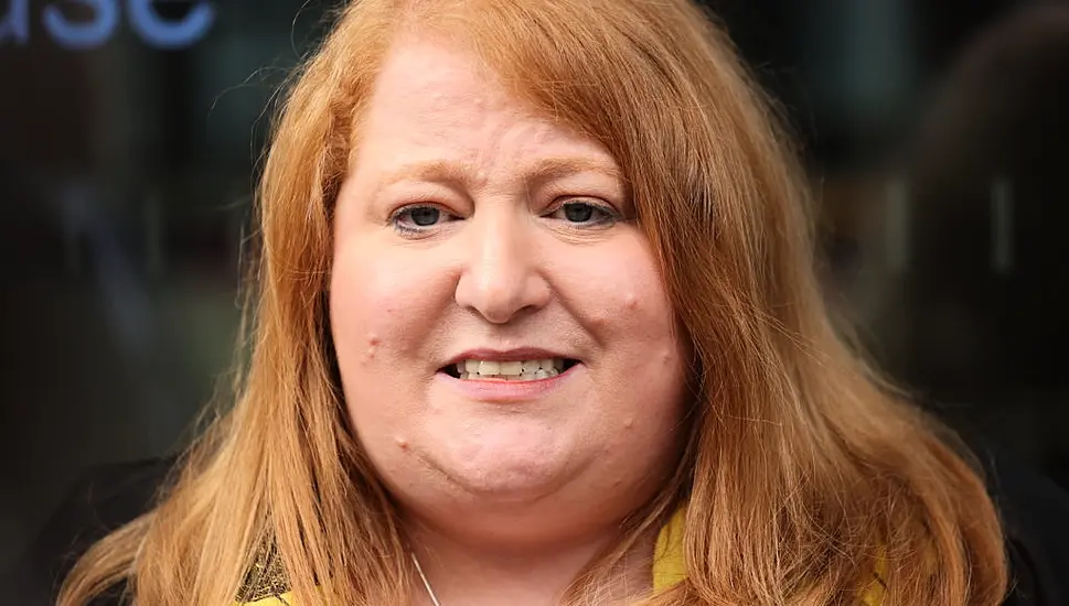 Naomi Long Says Uk Government Using Northern Ireland As ‘Bit Of A Play Thing’