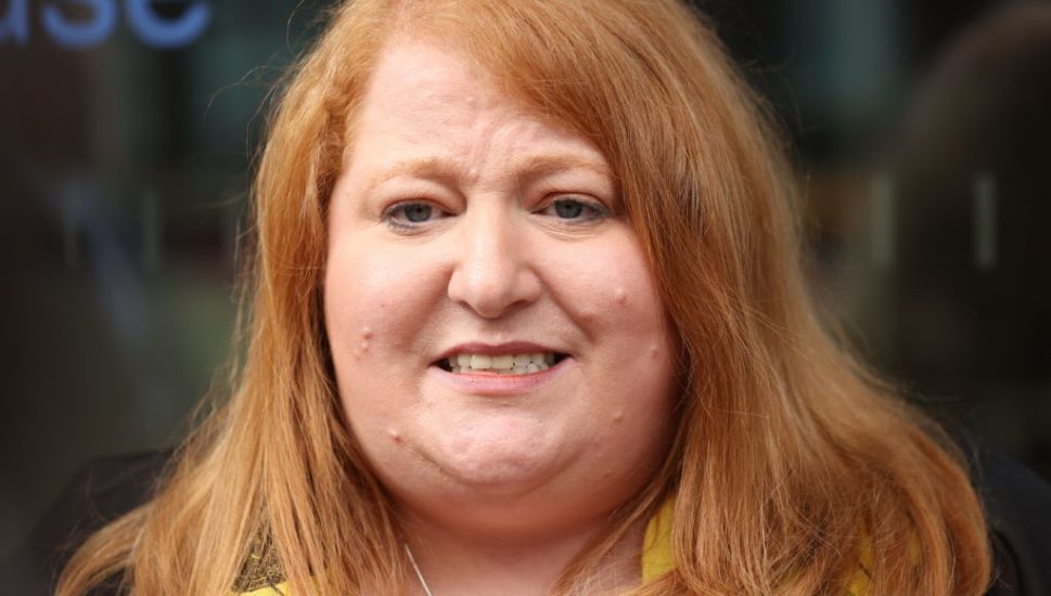 Naomi Long Says Uk Government Using Northern Ireland As ‘Bit Of A Play Thing’