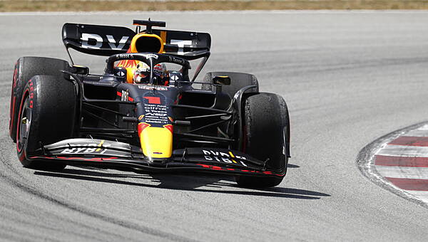Kildare Nationalist — Verstappen takes championship lead with Spanish GP victory - Vimarsana News