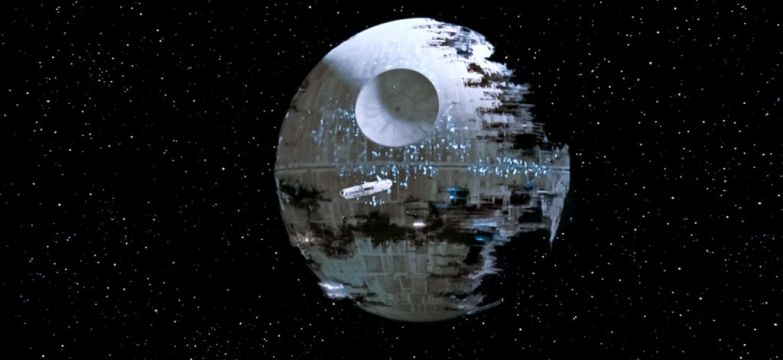 Creator Of Star Wars’ X-Wing And Death Star Dies Aged 90