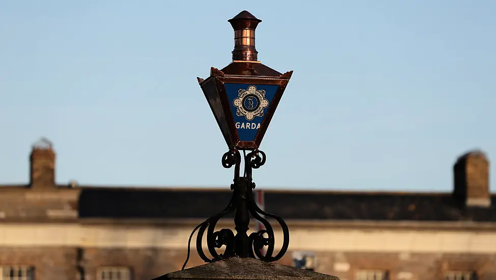 Rape Cases Reported To Gardaí Up 23% On 2021