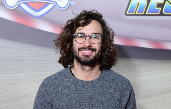 Joe Wicks On Fearing He Would Fall Into The ‘Cycle Of Drugs And Council Housing’