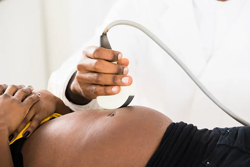 Year-Long Inquiry Finds ‘Systemic Racism’ In Uk Maternity Care