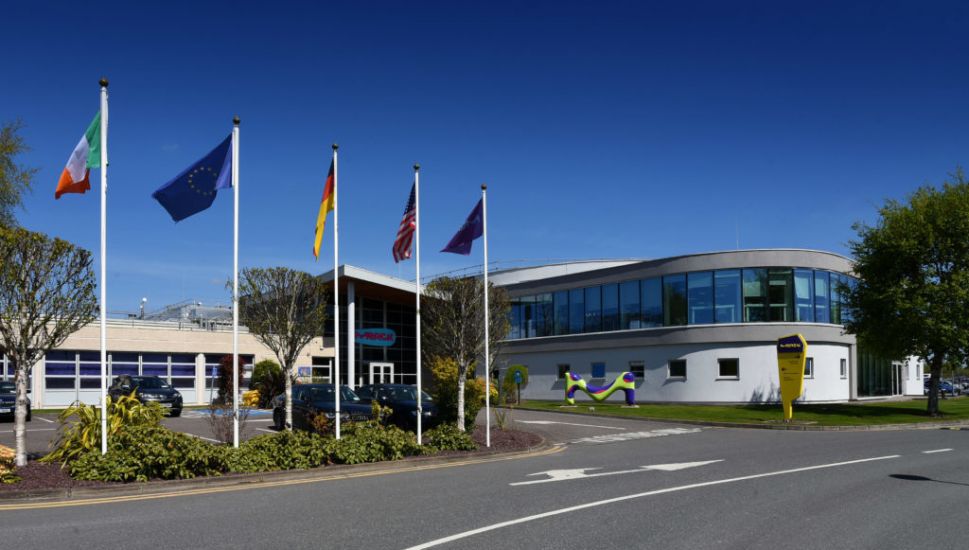 Merck To Create 370 New Jobs In €440M Cork Expansion