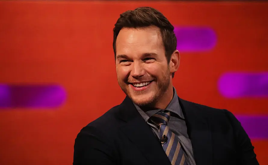 Chris Pratt And Katherine Schwarzenegger Welcome Second Daughter