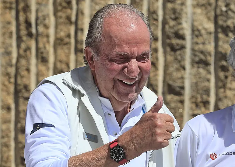 Spanish Government Chides Ex-King For Failure To Explain Conduct