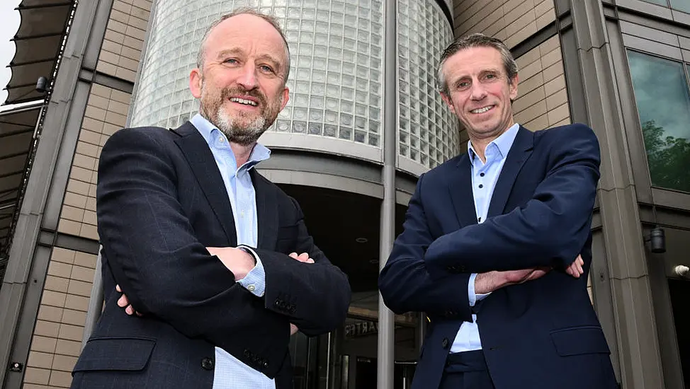 Cork's Granite Digital Acquires Dublin-Based Willows Consulting