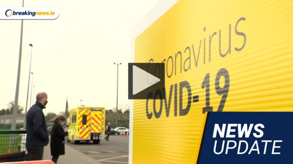 Video: Two Men Arrested Over Kerry Assault, New Covid Variant In Ireland, 370 New Jobs In Cork