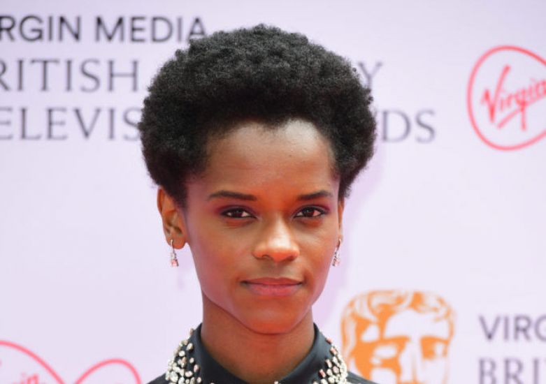 Letitia Wright Says Second Black Panther Film Honours Chadwick Boseman