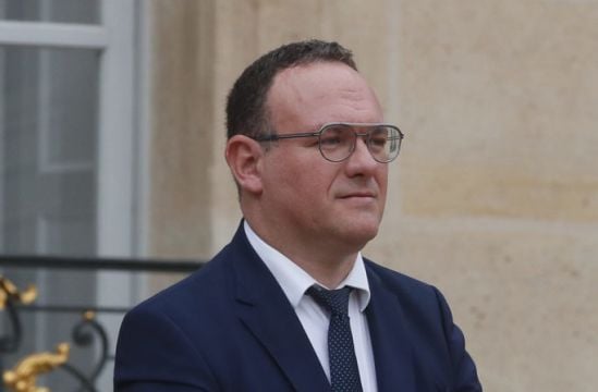 New French Government Pledges ‘Zero Tolerance’ For Sexual Abuse